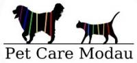 Dieses Bild zeigt das Logo des Unternehmens Pet Care Modau