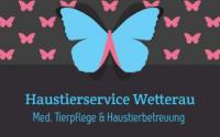 Dieses Bild zeigt das Logo des Unternehmens Haustierservice Wetterau