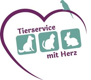 Infos zu Tierservice mit Herz