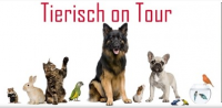 Dieses Bild zeigt das Logo des Unternehmens Tierisch on Tour